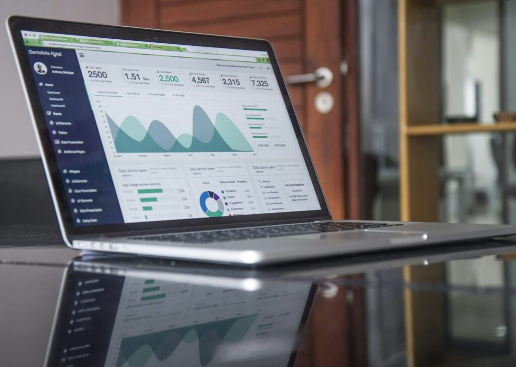 The Advantages of Using Analytics Tools in Business