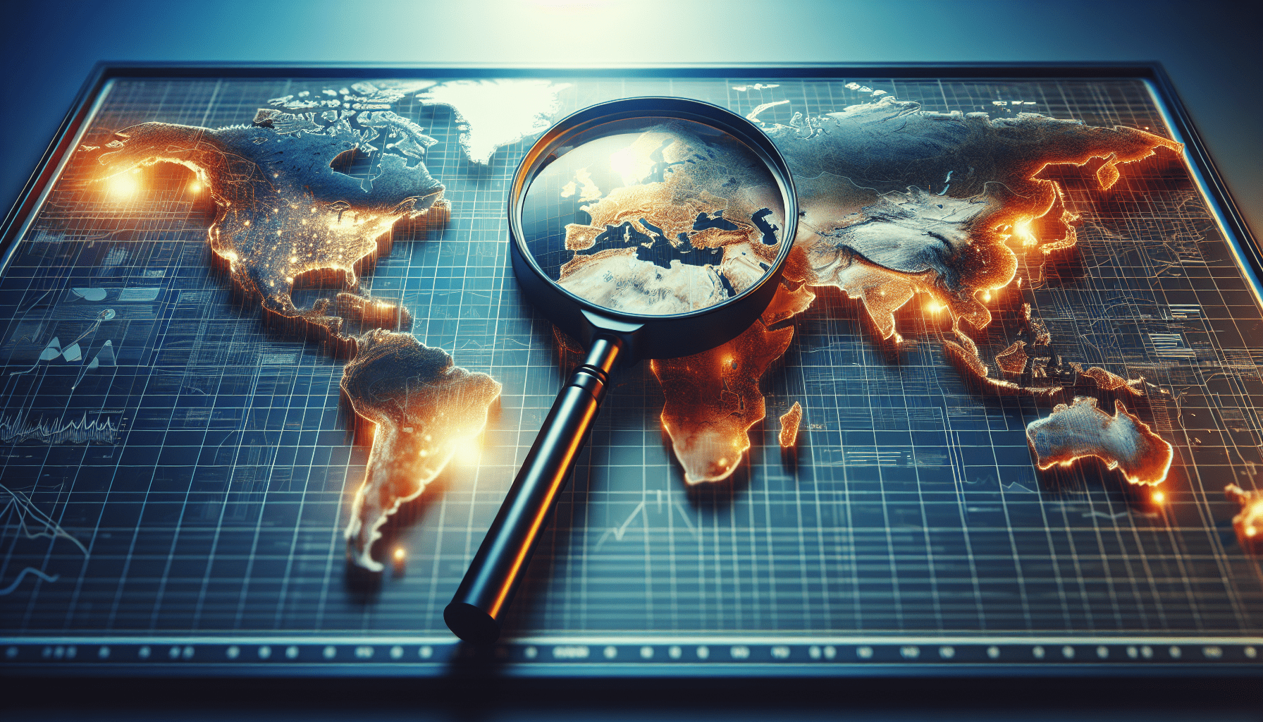 Top Geolocation Analytic Tools for Intelligent Business Applications